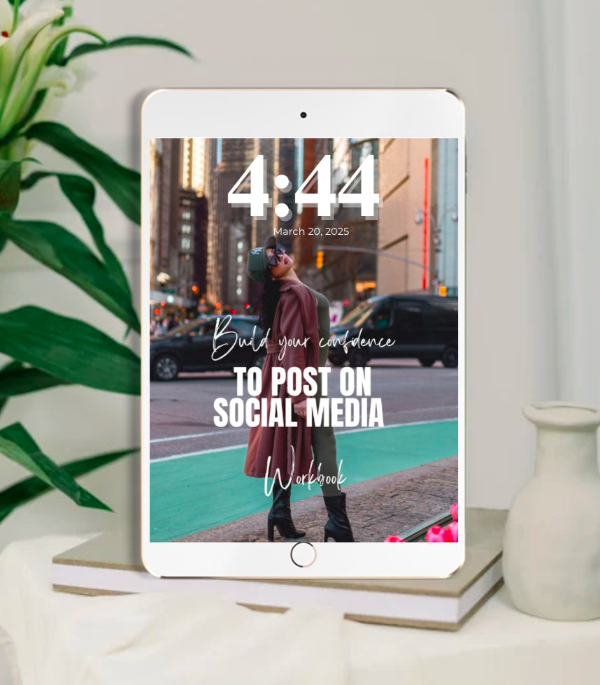 Cuaderno de trabajo sobre redes sociales